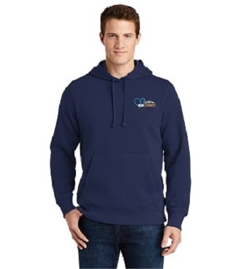 Mens Connect Hoodie