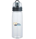 Tritan 25oz Sports Bottle