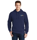Mens Connect Hoodie