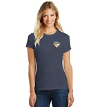 Ladies Perfect Blend T-shirt